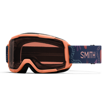 Load image into Gallery viewer, SMITH DAREDEVIL YOUTH GOGGLE