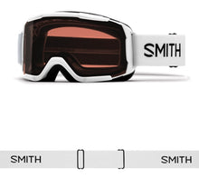 Load image into Gallery viewer, SMITH DAREDEVIL YOUTH GOGGLE