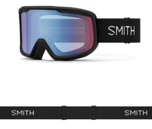Load image into Gallery viewer, SMITH FRONTIER GOGGLE