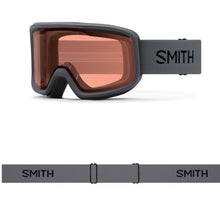 Load image into Gallery viewer, SMITH FRONTIER GOGGLE