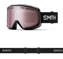 Load image into Gallery viewer, SMITH RANGE GOGGLE