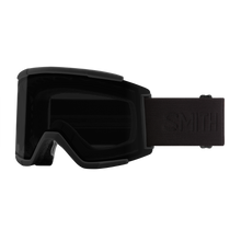Load image into Gallery viewer, SMITH SQUAD XL BLACKOUT GOGGLE
