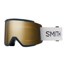 Load image into Gallery viewer, SMITH SQUAD XL FRENCH NAVY MOD GOGGLE