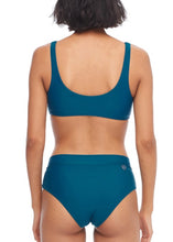 Load image into Gallery viewer, BODY GLOVE SMOOTHIES KATE CROP TANK BIKINI WOMENS SWIMWEAR TOP