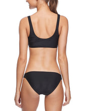 Load image into Gallery viewer, BODY GLOVE SMOOTHIES KATE CROP TANK BIKINI WOMENS SWIMWEAR TOP