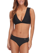 Load image into Gallery viewer, BODY GLOVE SMOOTHIES RUMOR BIKINI WOMENS SWIMWEAR TOP