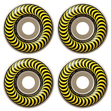 Load image into Gallery viewer, SPITFIRE FORMULA FOUR CLASSIC SKATEBOARD WHEELS