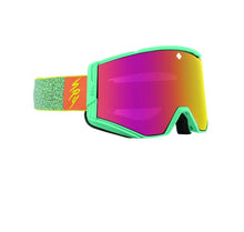 Load image into Gallery viewer, SPY ACE NEON POP GOGGLE