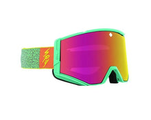 Load image into Gallery viewer, SPY ACE NEON POP GOGGLE