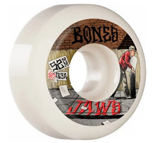 Load image into Gallery viewer, BONES STF SKATEBOARD WHEELS