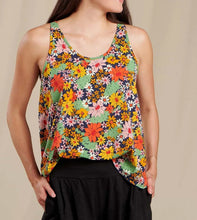 Load image into Gallery viewer, TOAD&CO SUNKISSED WOMENS TANK TOP
