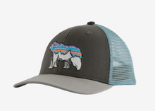 Load image into Gallery viewer, PATAGONIA KIDS' TRUCKER HAT