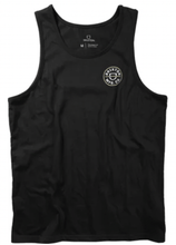 Load image into Gallery viewer, BRIXTON CREST MENS TANK TOP