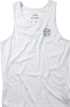 Load image into Gallery viewer, BRIXTON CREST MENS TANK TOP