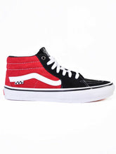 Load image into Gallery viewer, VANS SKATE GROSSO MID