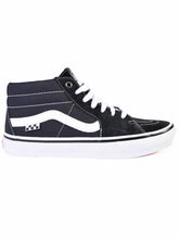 Load image into Gallery viewer, VANS SKATE GROSSO MID