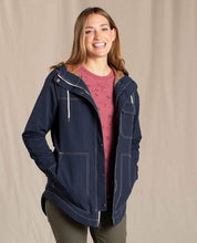 Load image into Gallery viewer, TOAD&CO FORESTER PASS WOMENS PARKA