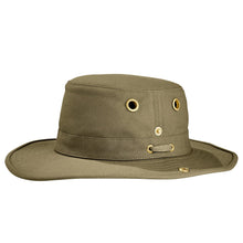 Load image into Gallery viewer, TILLEY T3 COTTON DUCK HAT