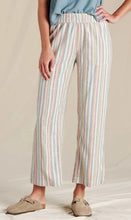 Load image into Gallery viewer, TOAD&CO TAJ HEMP WOMENS PANT