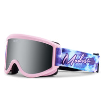 Load image into Gallery viewer, MODEST EYEWEAR TEAM GOGGLE