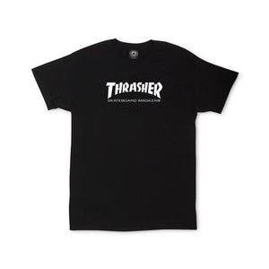 THRASHER SKATE MAG YOUTH T-SHIRT