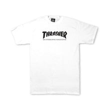 Load image into Gallery viewer, THRASHER SKATE MAG YOUTH T-SHIRT
