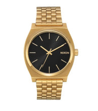 Load image into Gallery viewer, NIXON TIME TELLER WATCH