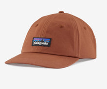 Load image into Gallery viewer, PATAGONIA P-6 LABEL TRAD CAP