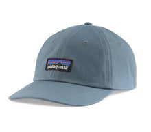 Load image into Gallery viewer, PATAGONIA P-6 LABEL TRAD CAP