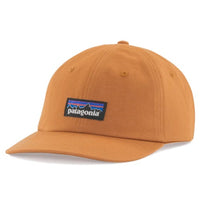 Load image into Gallery viewer, PATAGONIA P-6 LABEL TRAD CAP