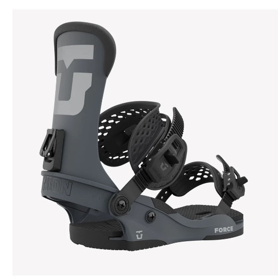 UNION FORCE CLASSIC MENS SNOWBOARD BINDINGS – Moguls In Mocean