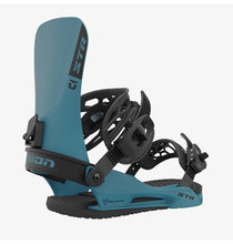 Load image into Gallery viewer, UNION STR SNOWBOARD BINDINGS