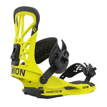 Load image into Gallery viewer, UNION FLITE PRO SNOWBOARD BINDINGS