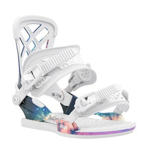 Load image into Gallery viewer, UNION MILAN SNOWBOARD BINDINGS