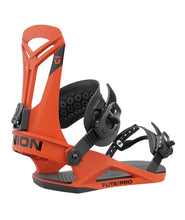 Load image into Gallery viewer, UNION FLITE PRO SNOWBOARD BINDINGS