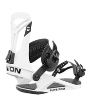 Load image into Gallery viewer, UNION FLITE PRO SNOWBOARD BINDINGS