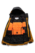 Load image into Gallery viewer, 686 GLCR HYDRA THERMAGRAPH MENS JACKET
