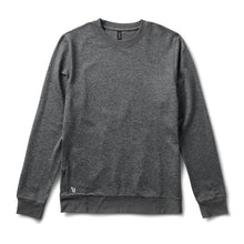 Load image into Gallery viewer, VUORI PONTO PERFORMANCE CREW MENS SWEATSHIRT