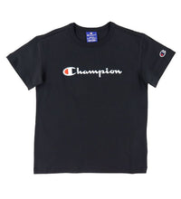 Load image into Gallery viewer, CHAMPION HERITAGE LOGO SHORT SLEEVE MENS T-SHIRT