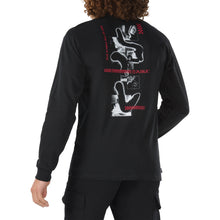 Load image into Gallery viewer, VANS X PUBLIC SNOW LONG SLEEVE MENS T-SHIRT