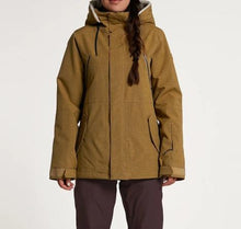 Load image into Gallery viewer, VOLCOM SHRINE INSULATED WOMENS JACKET