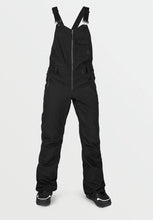 Load image into Gallery viewer, VOLCOM SWIFT OVERALL BIB WOMENS PANTS