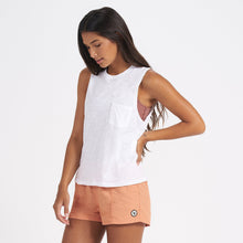 Load image into Gallery viewer, VUORI SUNSET WOMENS TANK