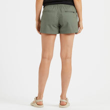 Load image into Gallery viewer, VUORI RIPSTOP WOMENS SHORTS