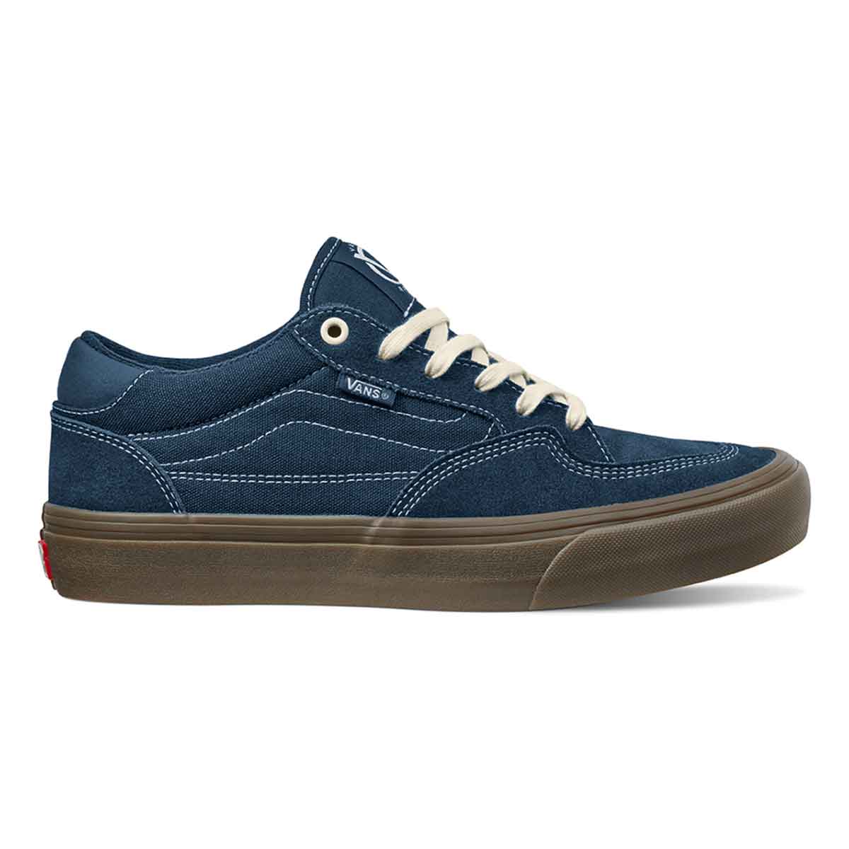 VANS ROWAN – Moguls In Mocean