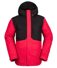 Load image into Gallery viewer, VOLCOM 17FORTY INSULATED MENS JACKET