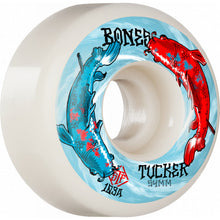 Load image into Gallery viewer, BONES STF SKATEBOARD WHEELS