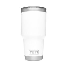 Load image into Gallery viewer, YETI RAMBLER 30OZ TUMBLER WITH MAGSLIDER LID