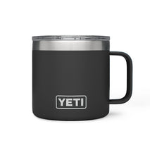 Load image into Gallery viewer, YETI RAMBLER 14OZ MUG WITH MAGSLIDER LID
