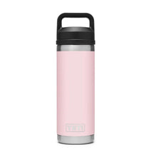Load image into Gallery viewer, YETI RAMBLER 18OZ BOTTLE WITH CHUG CAP
